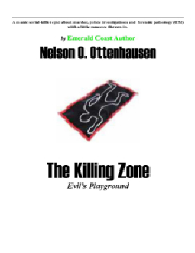 The Killing Zone; Evils Playground